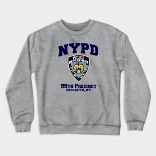 Brooklyn 99 Crewneck Sweatshirt